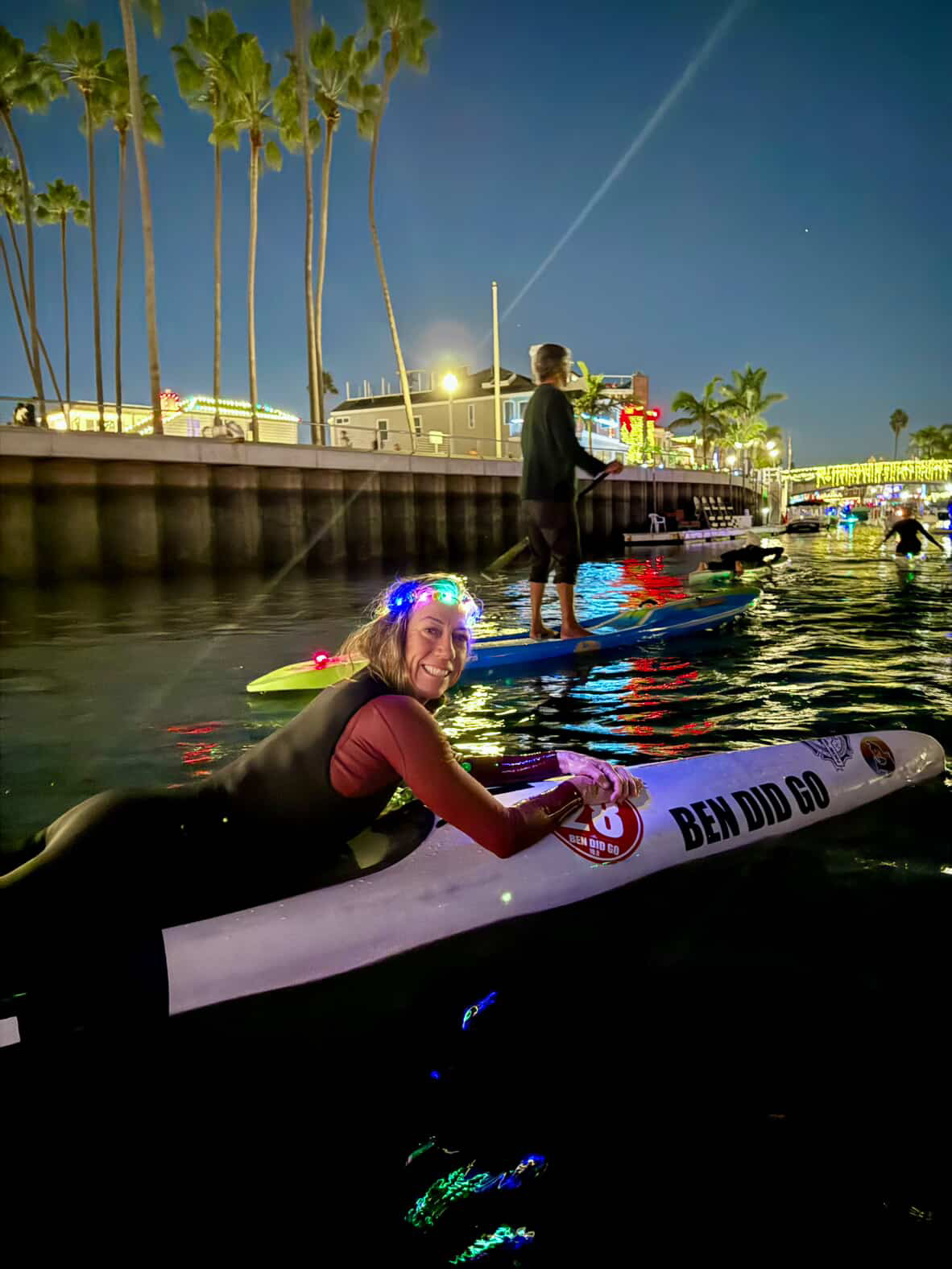 prone board community