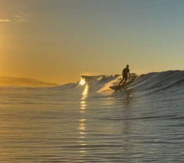 vesl soft top foam surfboard