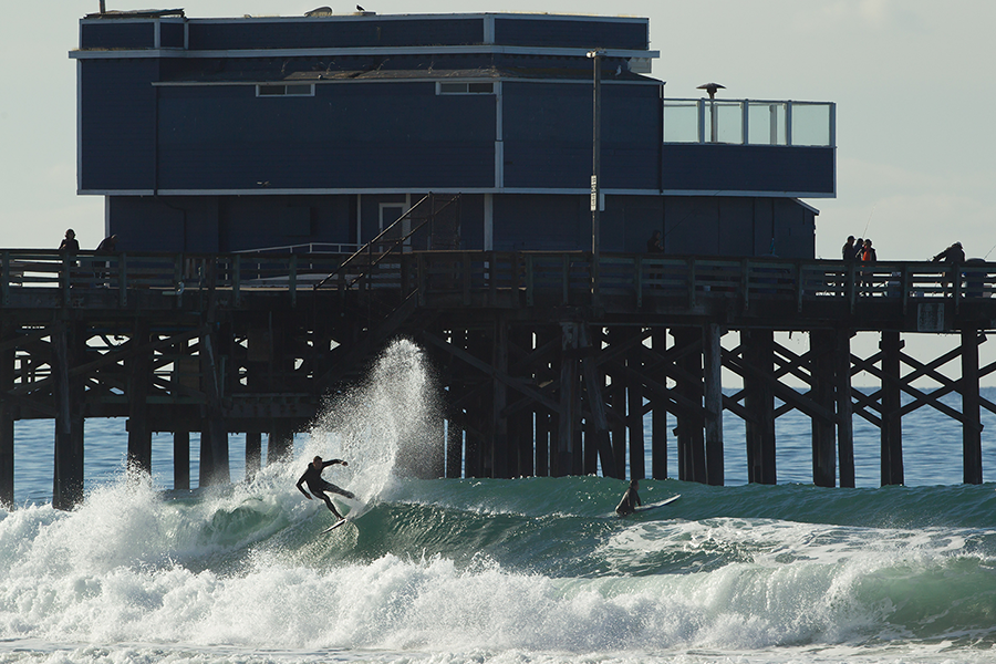 vesl surfboard shortboard